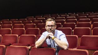 Kraków: Karol Suszczyński pozostanie dyrektorem Teatru Groteska