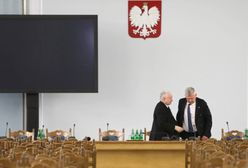 Stanisław Karczewski zrezygnował z funkcji. Doniesienia o kulisach przeczące wersji polityka