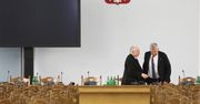 Stanisław Karczewski zrezygnował z funkcji. Doniesienia o kulisach przeczące wersji polityka
