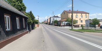 Ulica Sobieskiego w Kolnie wymaga remontu