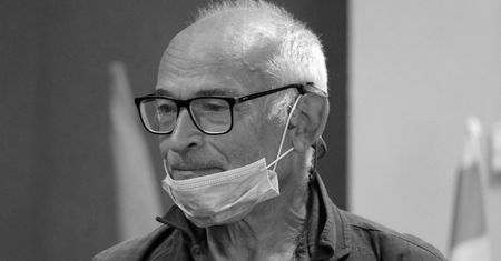 Jan Lityński nie żyje. Lena Kolarska-Bobińska o tragedii nad Narwią