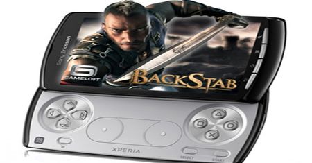 Trailer do gry BackStab opublikowany [wideo]