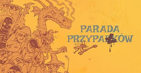 Lil i Put 5 - Parada przypałów: Istna beczka śmiechu [RECENZJA]