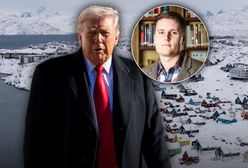 Spór wokół Grenlandii. Nerwowy papieros, stres i wspólnota. "To symboliczne"