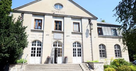 Jest reakcja na tekst WP. NFZ rozpoczyna kontrolę