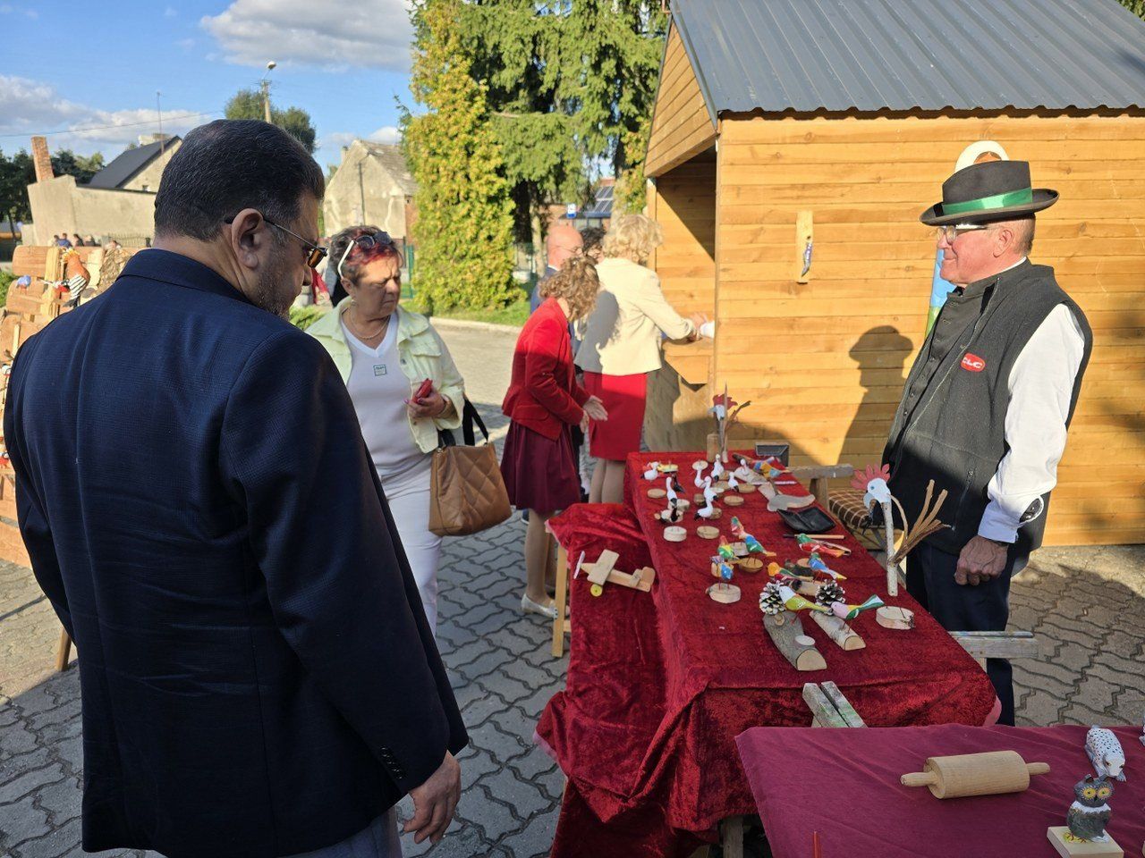 W Bukówcu Górnym odbył się Dzień Tatara i Festiwal tradycji Bukówieckich 2025