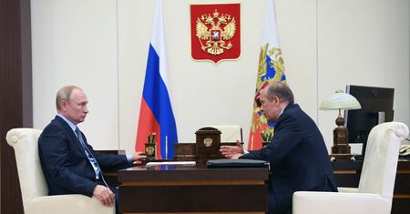 Propagandziści Kremla na celowniku? Putin mówi o "niepodważalnych dowodach" i "celach Zachodu"