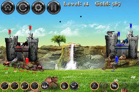 iTest: Medieval 8