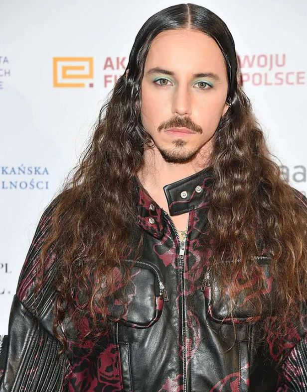 Michał Szpak