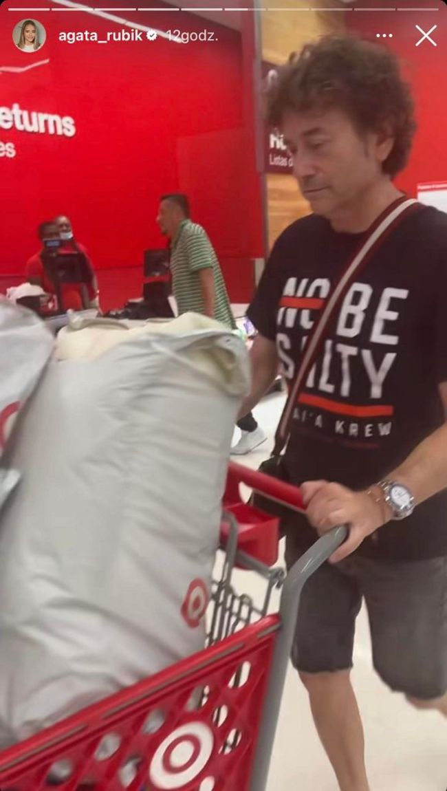 Rubikowie aklimatyzują się w Miami