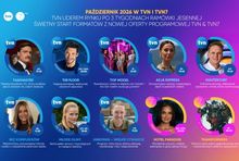 Znamy ceny reklam TVN na październik