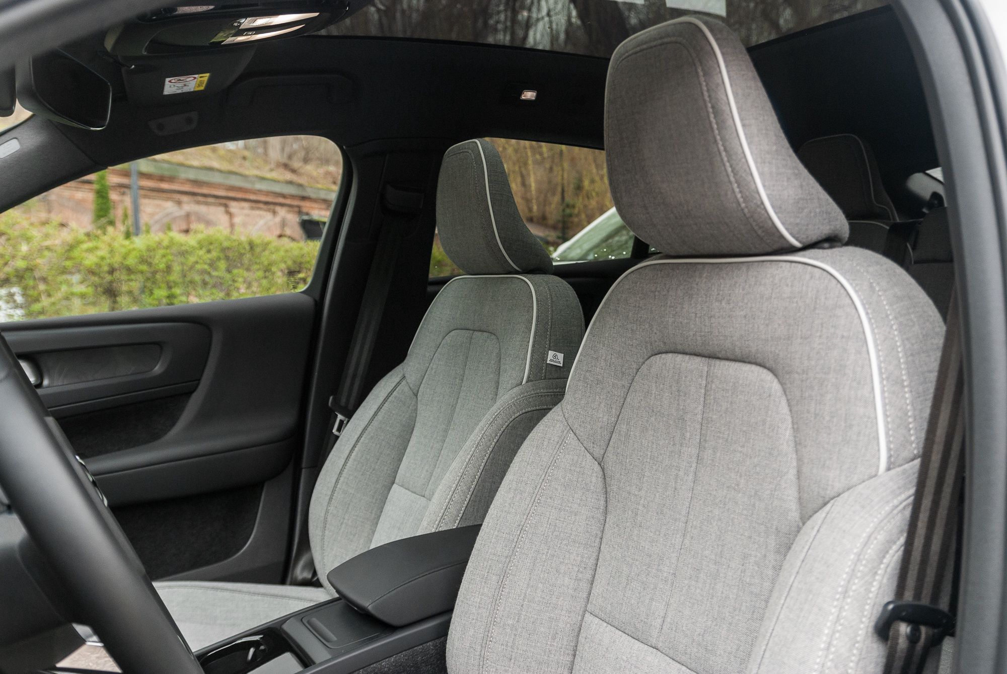 Volvo C40