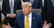 Trump grozi państwom NATO i stawia sprawę jasno. "My też możemy"