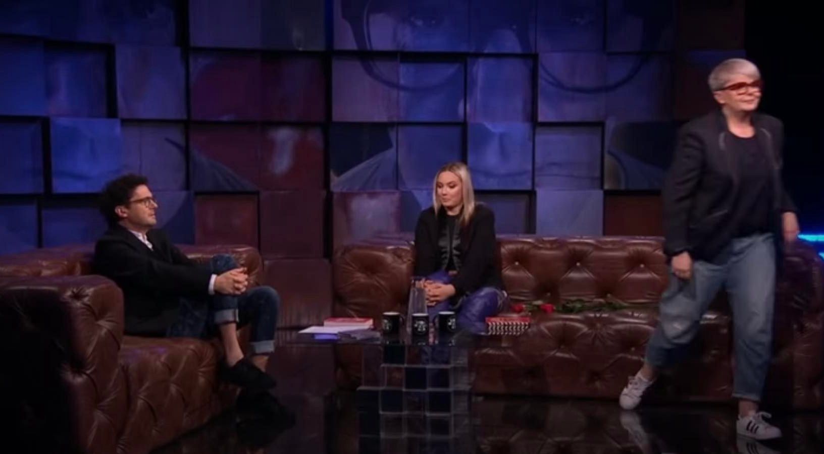 Karolina Korwin Piotrowska opuszcza nagrania do programu Kuby Wojewódzkiego