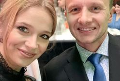 Marta z "Rolnik szuka żony" pęka z dumy. Napisała o sukcesie Pawła