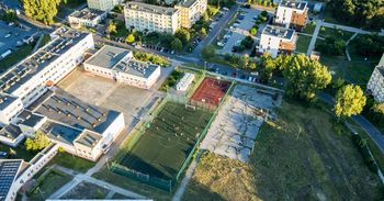 Bydgoszcz: Orliki w okolicach będą jak nowe. Wiemy, które boiska zostaną zmodernizowane