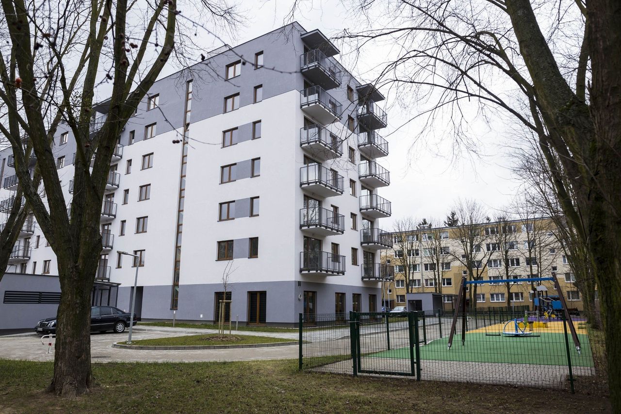 Gdzie mieszkania kosztują więcej? Okazuje się, że niekoniecznie w Warszawie