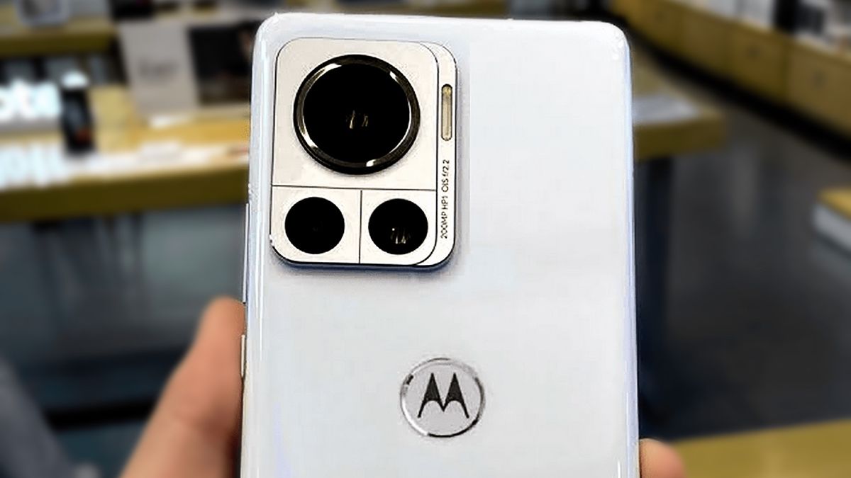 Motorola Edge 30 Ultra może być prawdziwym przełomem.