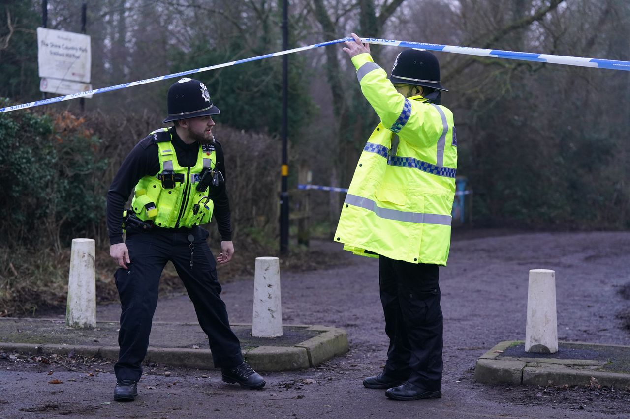 Birmingham in shock: Community mourns the tragic loss of 12-year-old Leo Ross