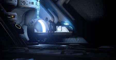 ECHO - nowa skradanka byłych twórców Hitmana