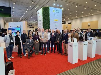 Przedsiębiorcy z Dolnego Śląska podbijają amerykański rynek nowych technologii. San Francisco zachwycone