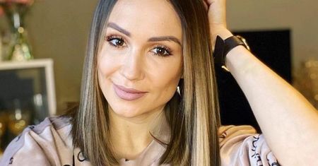 Sylwia Madeńska kusi wdziękami. Sporo wyeksponowała
