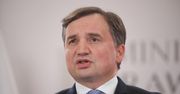 Ziobro chce "zmieniać losy Europy". Mówił o LGBT
