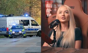 Partnerka Łukasza Litewki wspomina, jak dowiedziała się o jego śmierci i utyskuje na policjantkę: "Mówię jej, kim jestem, a ona: 'PANI JEST NIKIM'"