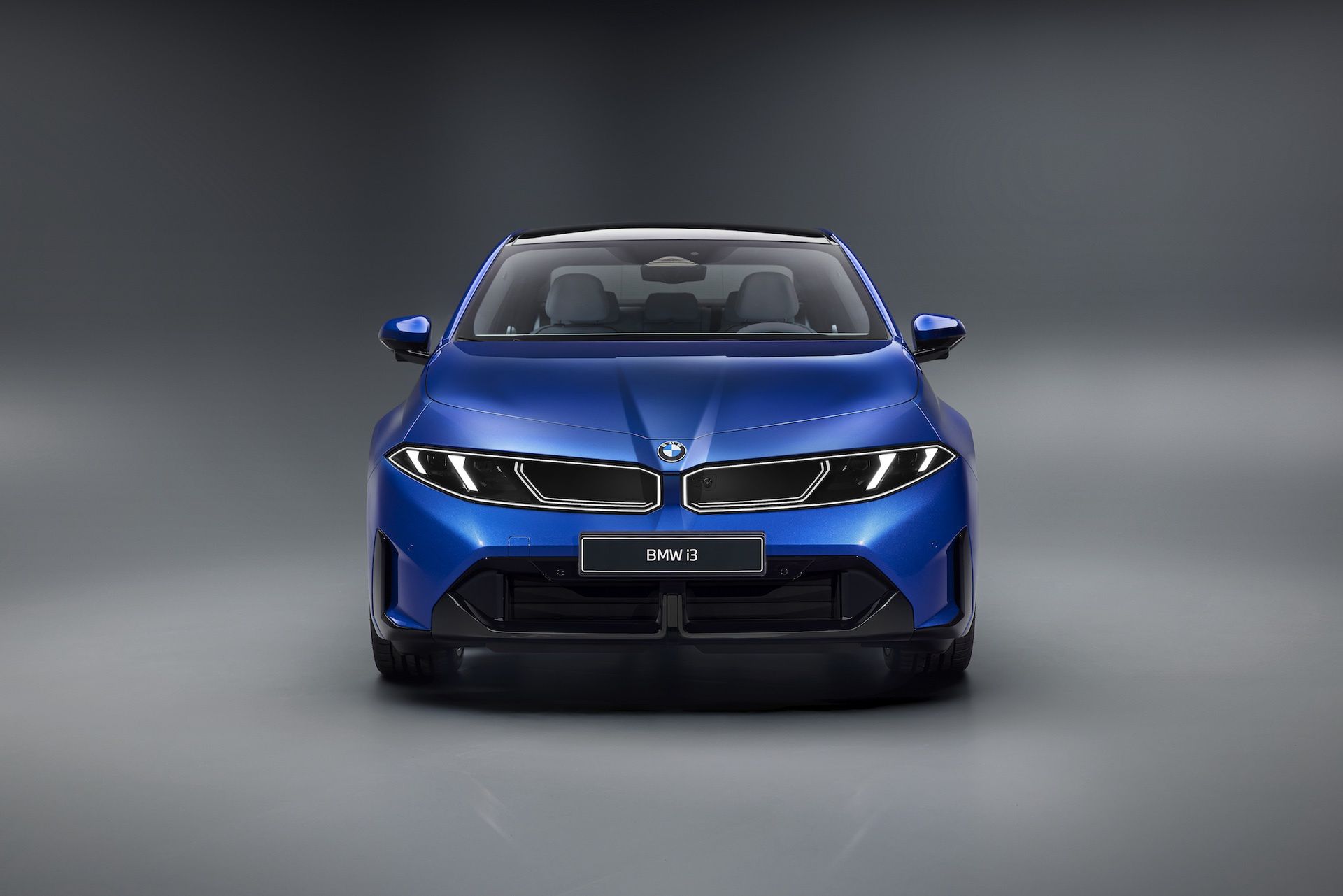 BMW i3 50 xDrive (2026)