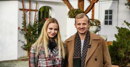 Miłość kwitnie. Marta i Paweł z "Rolnik szuka żony" mają zamiar się pobrać!
