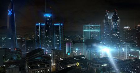 E3 2016: Detroit: Become Human - (coraz bardziej) intrygująca gra od Quantic Dream