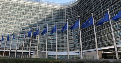 Kraje strefy euro rozwijają się wolniej niż cała Unia Europejska. Polska w gronie liderów