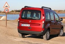 Nowe Renault Kangoo