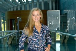 "Klan": Szczupła Kaczorowska zachwyca nowym wyglądem!