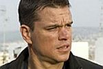 Matt Damon namawia Stevena Soderbergha