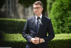 Piotr Müller odpowiada na artykuł WP. "Pochodzę z IT"