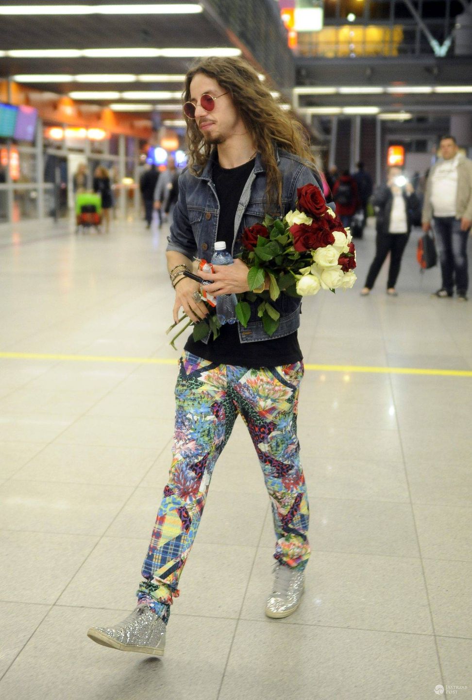 Jakie zwierzę ma Michał Szpak?