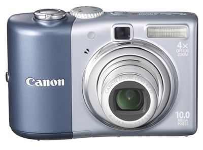 Canon PowerShot A1000 IS