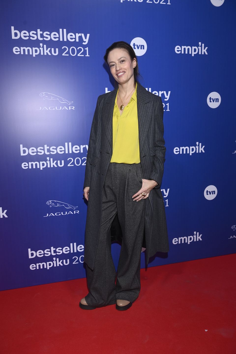 Magdalena Różczka - Bestsellery Empiku 2021