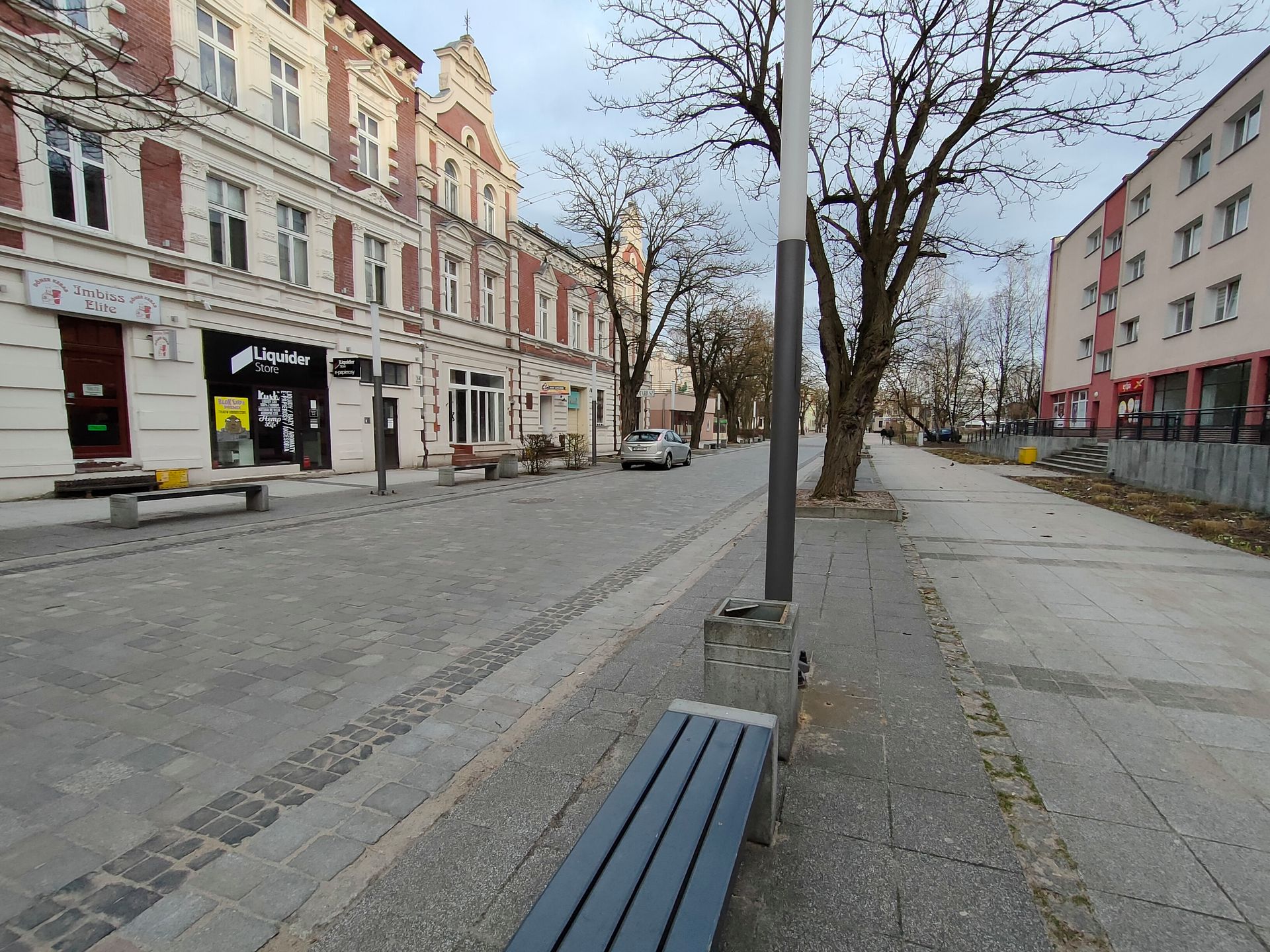 OPPO Reno 5 to ucieleśnienie tego, co mi w tej marce nie pasuje 35