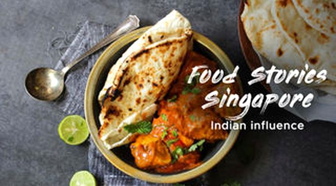 Food Stories Singapore