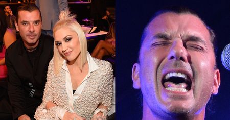 Były mąż Gwen Stefani żałuje rozwodu! "Chciałem tego uniknąć!"