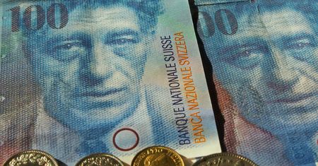 Pomoc dla frankowiczów bez podatku. Jest stanowisko resortu finansów
