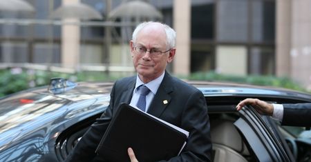 Afera podsłuchowa zdominowała szczyt Unii Europejskiej