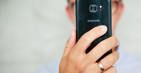 Samsung Galaxy S7 - test aparatu w wakacyjnej podróży