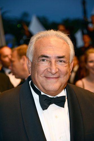 Dominique Strauss-Kahn zamieszany w kolejny skandal?