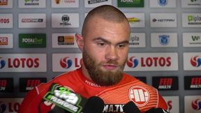 "Klatka po klatce" (on tour). Szybki nokaut i udany debiut Filipczaka na FEN 31!