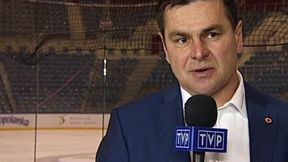 Jacek Płachta: Nie mogę chłopcom nic zarzucić. Zagrali z sercem