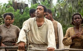 Ale kino+ HD Zniewolony. 12 Years a Slave