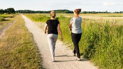 Japoński marsz. Efektywna alternatywa dla 10 tys. kroków dziennie